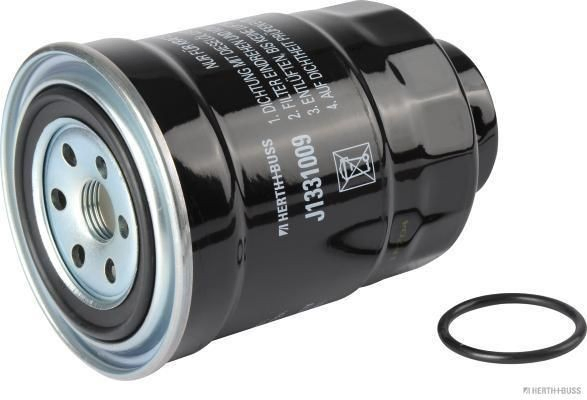 Фільтр тонкого очищення палива Jakoparts J1331009 ціна, від 7.06 USD